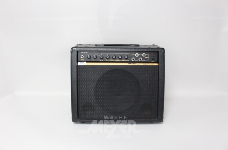 Verstärker YAMAHA, AR-2500