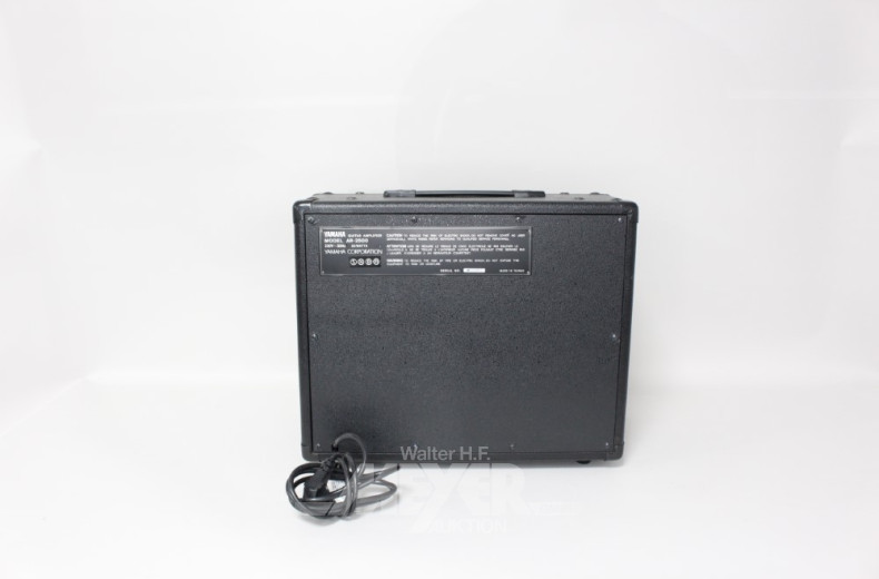 Verstärker YAMAHA, AR-2500
