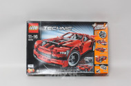 LEGO Technic 8070,
