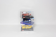 3 OPEL-Modellautos CARRERA: MANTA,