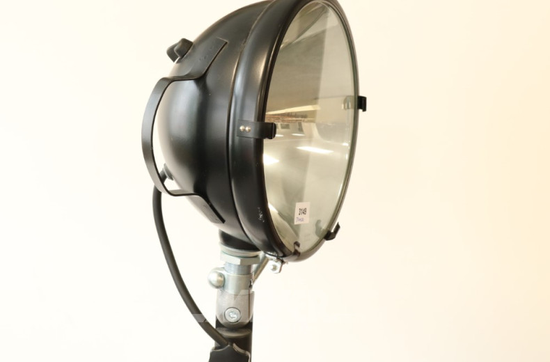 Posten versch. Studiostrahler