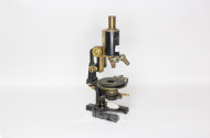 Mikroskop CARL ZEISS JENA, Nr. 52553