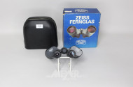 Fernglas/ Binocular CARL ZEISS JENA,
