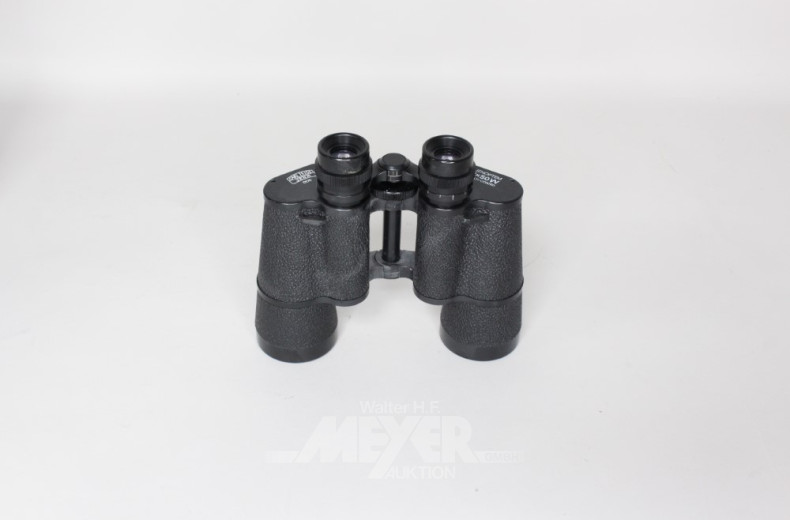 Fernglas/ Binocular CARL ZEISS JENA,