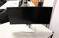 Curved-Monitor 34''