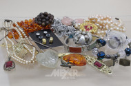 Posten Modeschmuck: Ketten,