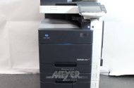 Multifunktionsdrucker/Standgerät