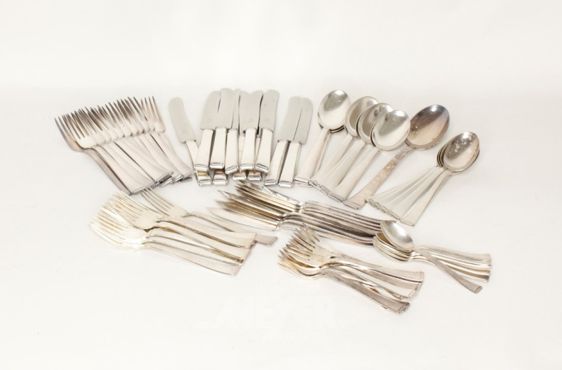 gr. Posten Beteckteile WMF Patent