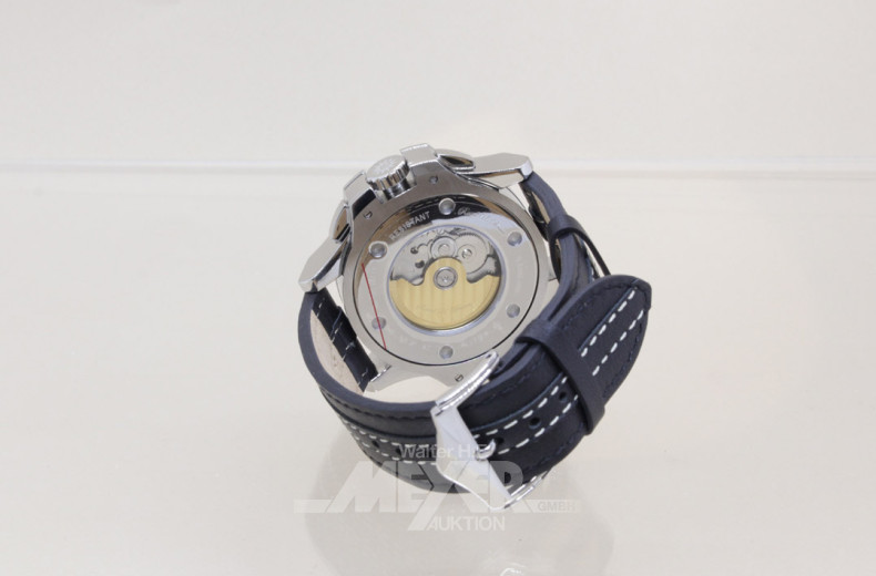 Armbanduhr RAOUL U. BRAUN