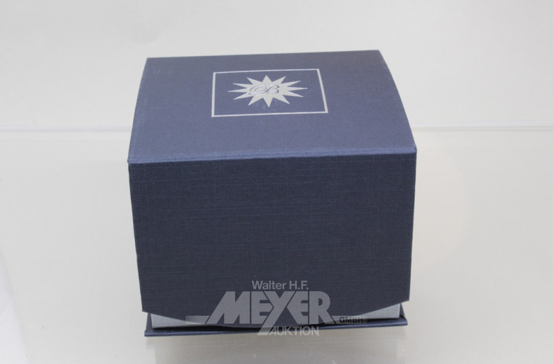 Armbanduhr RAOUL U. BRAUN