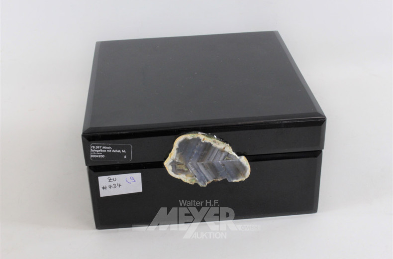 Schmucktruhe GIFT COMPANY sowie