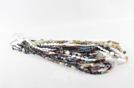 Posten Modeschmuck-Ketten