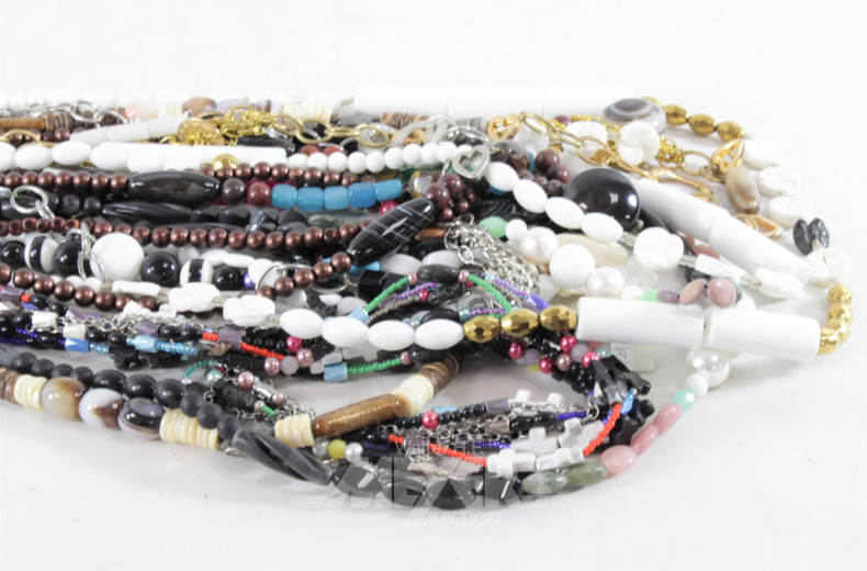 Posten Modeschmuck-Ketten