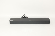 SOUNDBAR BOSE, schwarz, inkl. FB