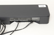 SOUNDBAR BOSE, schwarz, inkl. FB