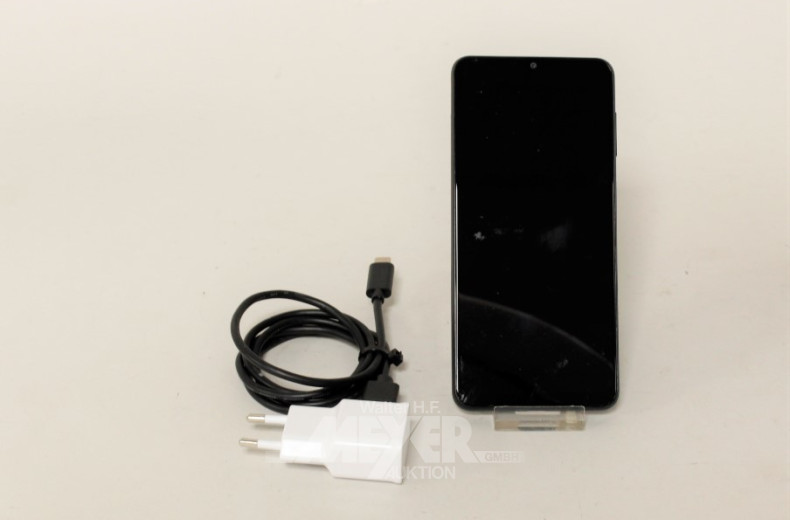 Smartphone SAMSUNG Galaxy A12,