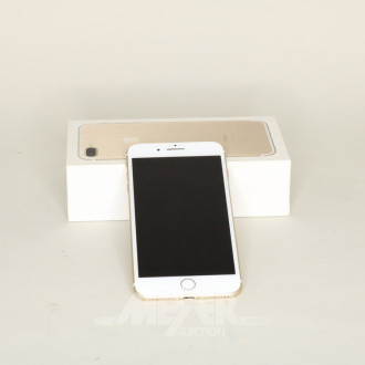 Smartphone APPLE iPhone 7 Plus, gold