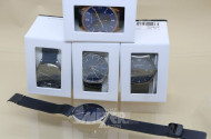 Posten Herren- und Damenarmbanduhren,
