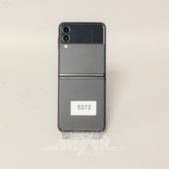 Smartphone SAMSUNG GALAXY Z Flip 3, 5G
