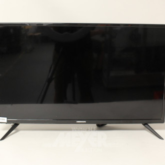 TV-Gerät MEDION, MD30032, LCD, inkl. FB