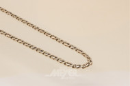 Halskette, 333er GG, ca. 16 g