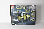LEGO TECHNIC Land Rover Defender