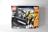 LEGO TECHNIC Volvo Radlader