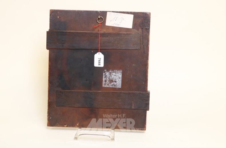 Ikone ''Heiligendarstellung''