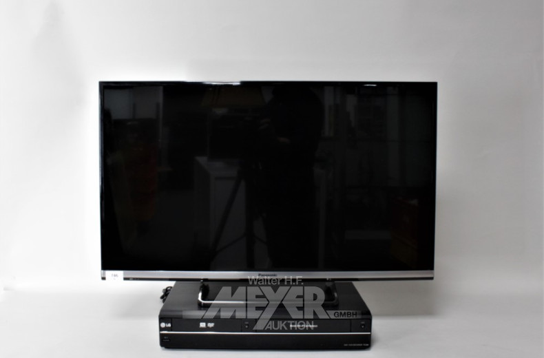 kl. TV-Gerät PANASONIC, 32'',