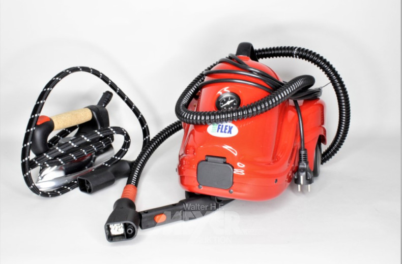 Dampfreinigungsgerät