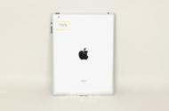 Apple iPad A1395, EMC:2415, 16 GB,