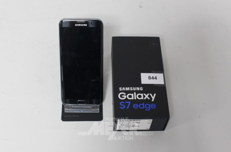 Smartphone SAMSUNG Galaxy S7 edge,