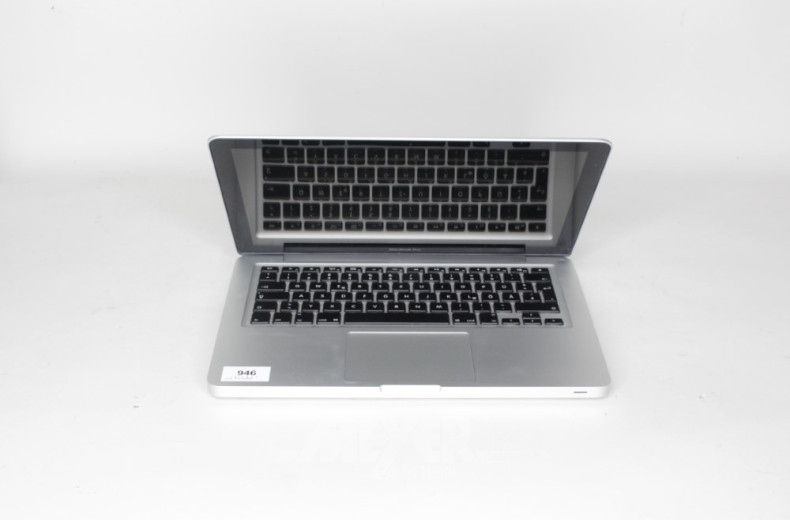 Laptop APPLE MacBook Pro, A1278