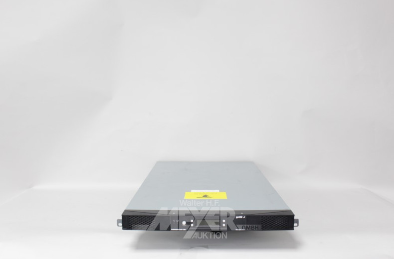 Posten EDV-Technik, bestehend aus: