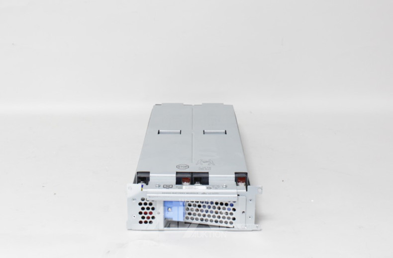 Posten EDV-Technik, bestehend aus: