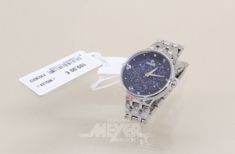 Armbanduhr FESTINA,