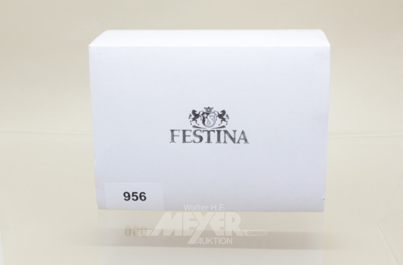 Armbanduhr FESTINA,