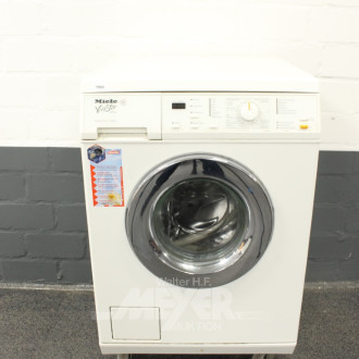 Waschmaschine, MIELE, Mod. W400