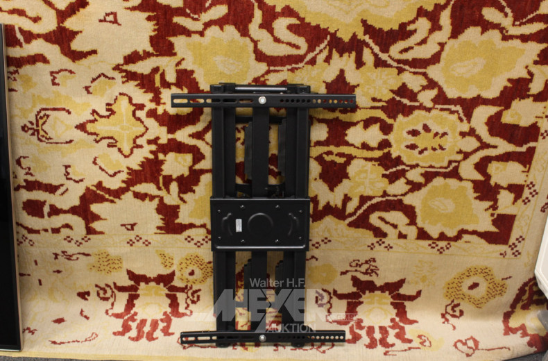 Smart-TV SAMSUNG 65 Zoll, LED