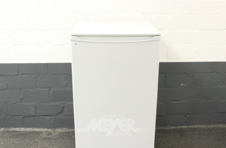 Gefrierschrank LIFETEC, MD12821