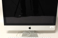 APPLE iMac 24'', silber,