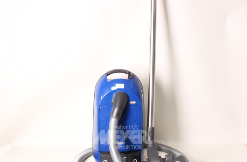 Staubsauger MIELE, Electronic S 251