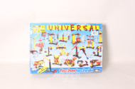 Fischer-Technik, UNIVERSAL
