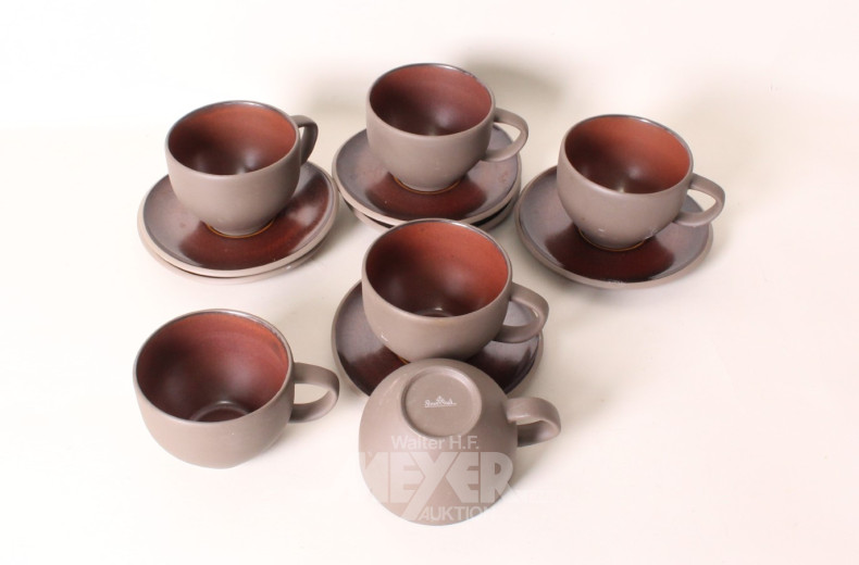 Posten Geschirr- und Serviceteile