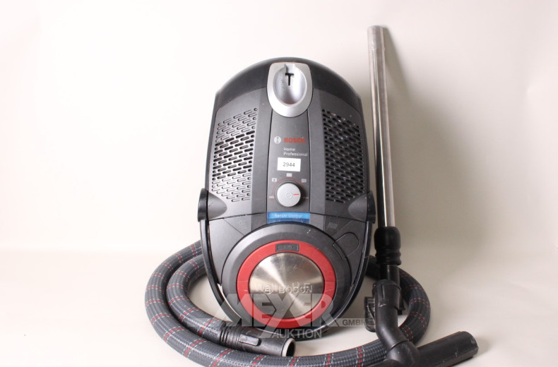 Staubsauger BOSCH, Home Professional