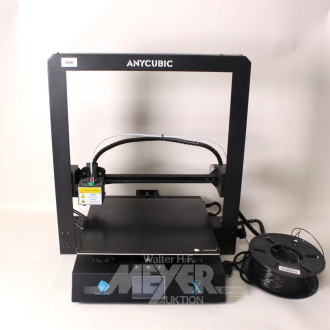 3-D Drucker ANYCUBIC