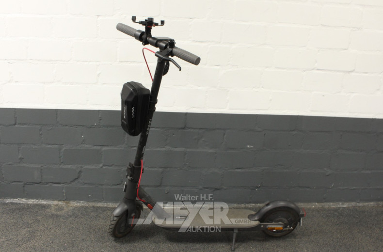 faltbarer Elektroroller XIAOMI,
