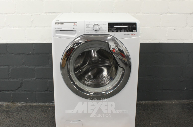 Waschmaschine, HOOVER, Dinamic NEXT