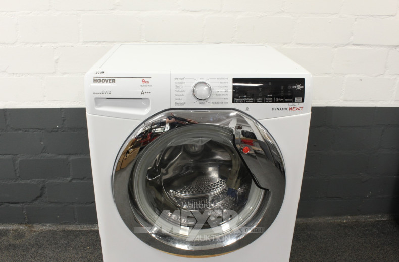 Waschmaschine, HOOVER, Dinamic NEXT