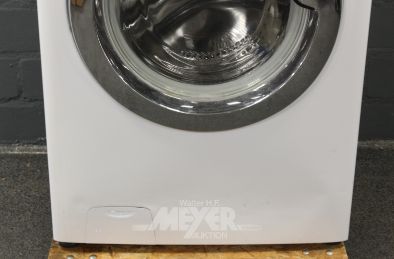 Waschmaschine, HOOVER, Dinamic NEXT